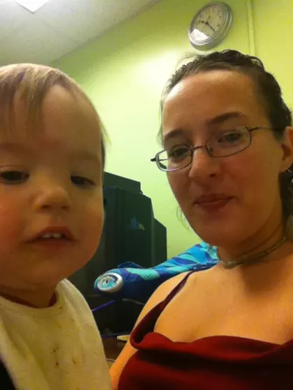 Charlotte – Egg Donor in Worcester, Massachusetts, United States