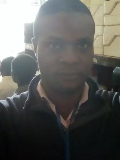 Jefferey – Sperm Donor in Ibadan, Oyo, Nigeria