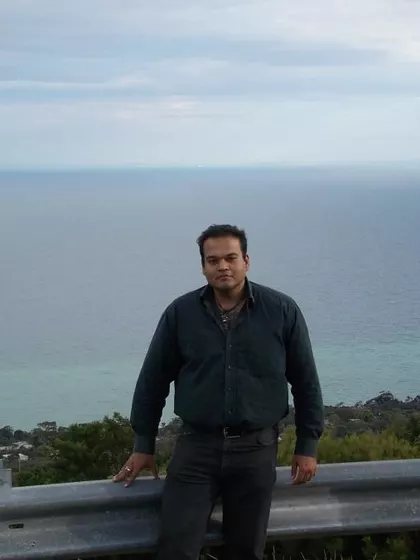 Aditya – Sperm Donor in Mumbai, Maharashtra, India