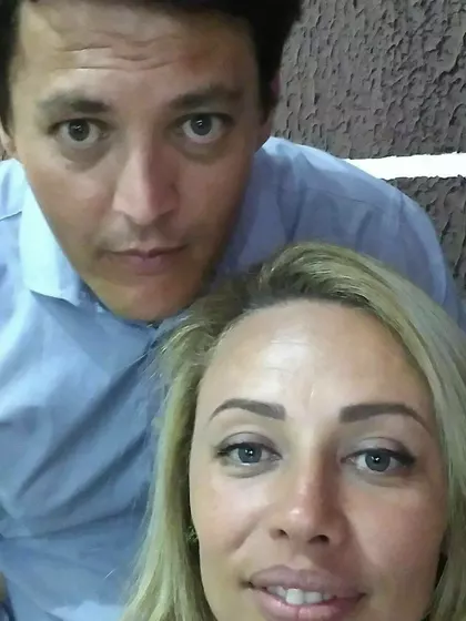 Fernanda – Surrogate Mother in Curitiba, Parana, Brazil – photo 4