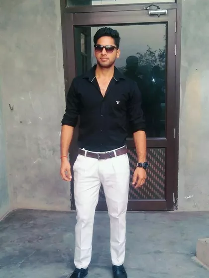 Sandeep – Sperm Donor in Pune, Maharashtra, India – photo 3