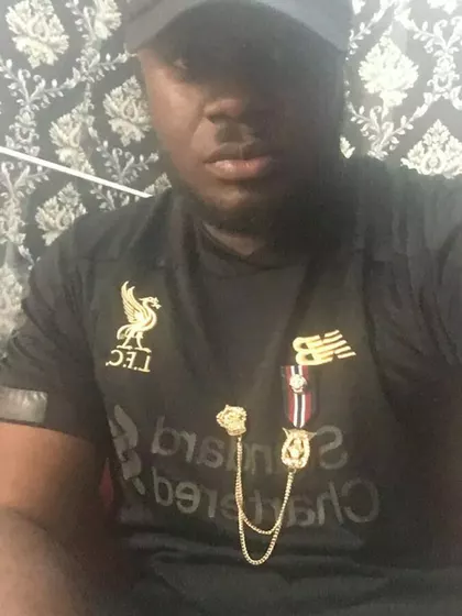 Akeem – Sperm Donor in Ibadan, Oyo, Nigeria – photo 3