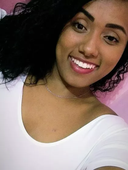 Bruna – Egg Donor in Sao Bernardo do Campo, Sao Paulo, Brazil – photo 2