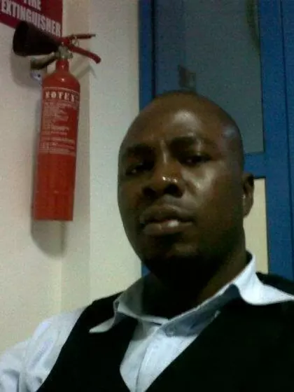 James – Sperm Donor in Akra, Greater Accra, Ghana