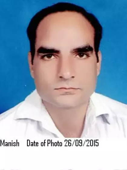 Manish – Sperm Donor in Rohtak, Haryana, India