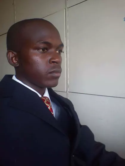 Melvin – Sperm Donor in Doonholm, Nairobi Area, Kenya – photo 3