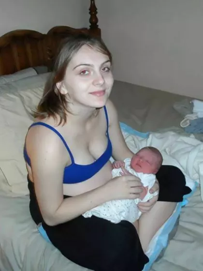 Ashley – Surrogate Mother in Tampa, Florida, United States – photo 3