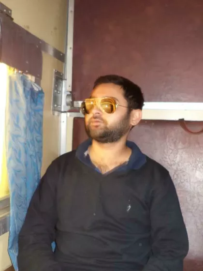 Jaspreet – Sperm Donor in Sas Nagar, Punjab, India