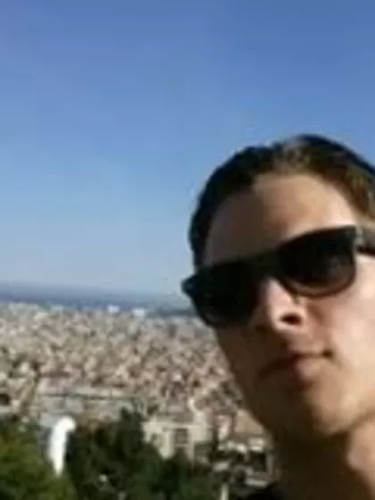 Greg – Sperm Donor in San Antonio, Texas, United States
