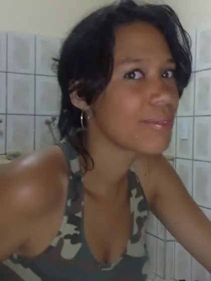 Dayane – Surrogate Mother in Sao Mateus, Espirito Santo, Brazil