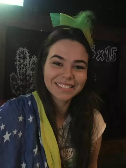 Jacyele – Egg Donor in Linhares, Espirito Santo, Brazil – photo 2