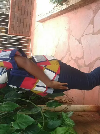 Chido – Surrogate Mother in Bluff Hill, Mashonaland East, Zimbabwe – photo 4