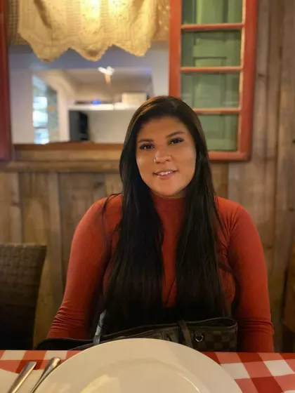 Ana – Egg Donor in Jacarepagua, Rio de Janeiro, Brazil