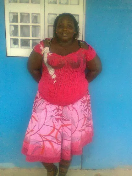 Jennifer – Surrogate Mother in Spanish Town, Saint Catherine, Jamaica – photo 3