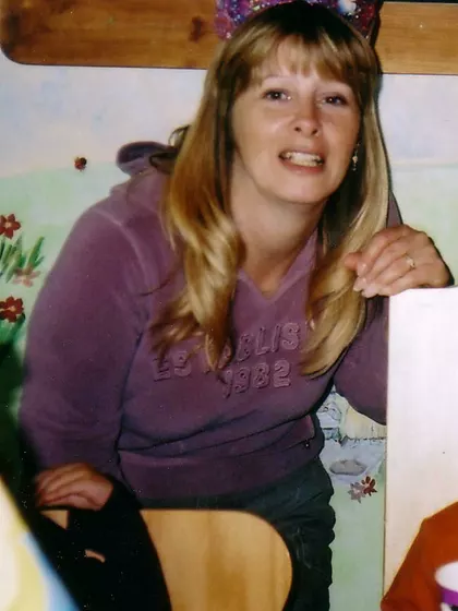 Kimberley – Egg Donor in Swindon, England, United Kingdom