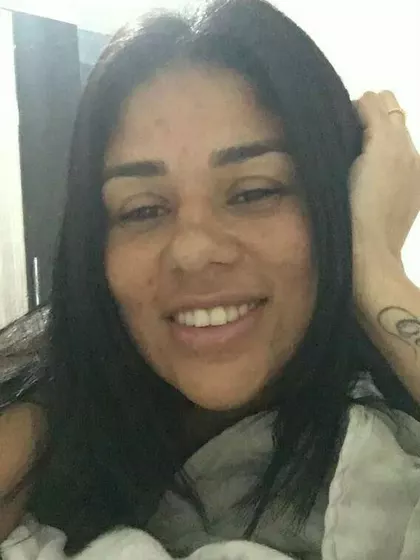 Camila – Egg Donor in Barueri, Sao Paulo, Brazil – photo 2