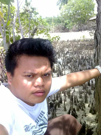 Dexter – Sperm Donor in Davao City, Davao City, Philippines – photo 4