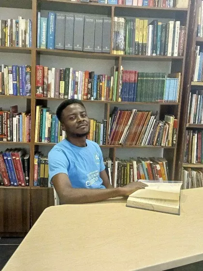 Isaac – Sperm Donor in Ibadan, Oyo, Nigeria – photo 4