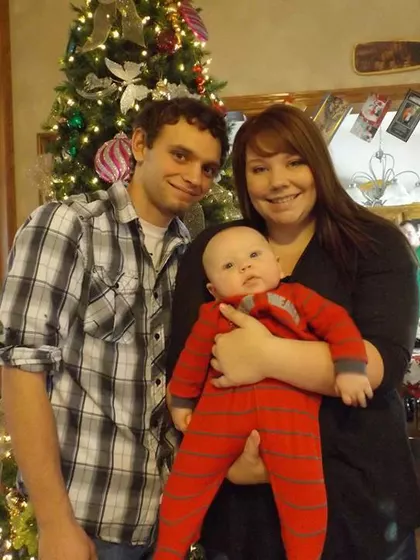 Amanda – Surrogate Mother in Stillwater, Minnesota, United States