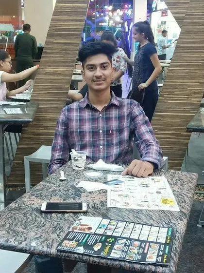 Sahil – Sperm Donor in Karnal, Haryana, India