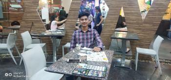 Sahil