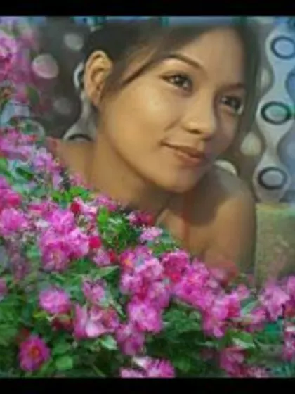 Trisha – Egg Donor in Cabatuan, Nueva Ecija, Philippines – photo 2