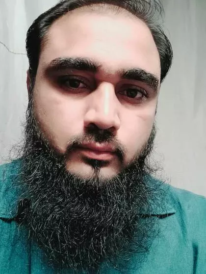Suhail – Sperm Donor in Peshawar, North West Frontier, Pakistan