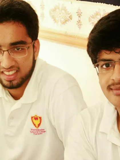 Talha – Sperm Donor in Karachi, Sindh, Pakistan – photo 2