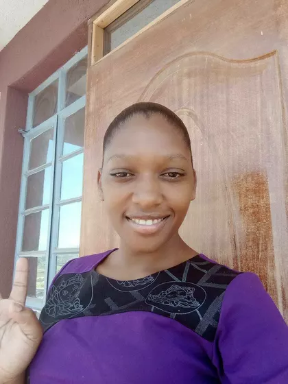 Miriam – Surrogate Mother in Embakasi, Nairobi Area, Kenya