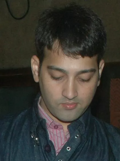 Rishi – Sperm Donor in Calcutta Garden Reach, West Bengal, India – photo 3