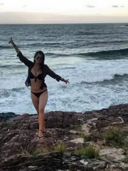 Kassandra – Egg Donor in Teofilo Otoni, Minas Gerais, Brazil – photo 3