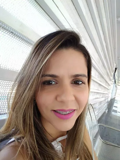 Luany – Egg Donor in Rio de Janeiro, Rio de Janeiro, Brazil – photo 3