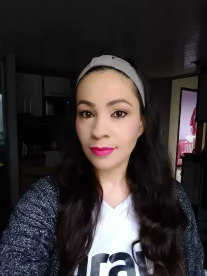 Nayara – Egg Donor in Curitiba, Parana, Brazil