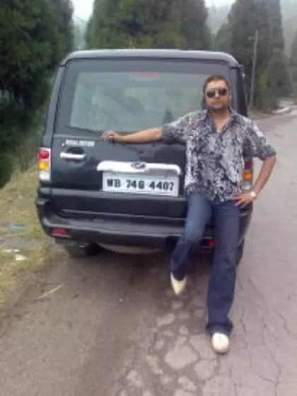 Rajev – Sperm Donor in Shiliguri, Bangla, India