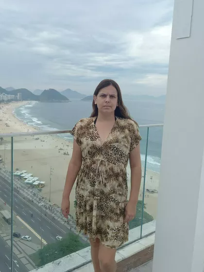 Patricia – Surrogate Mother in Jundiai, Sao Paulo, Brazil – photo 4