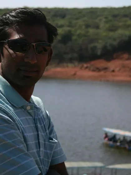 Nikhil – Sperm Donor in Pune, Maharashtra, India