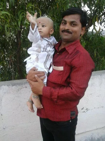Ganesh – Sperm Donor in Nasik, Maharashtra, India – photo 4