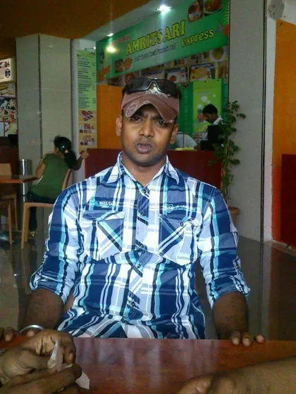 Mithun ā Sperm Donor in Champa, Chhattisgarh, India