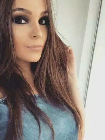 Giovanna – Egg Donor in Maquine, Rio Grande do Sul, Brazil
