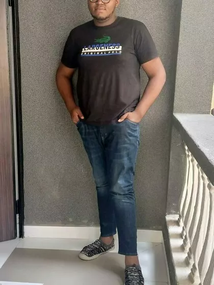 Anyachukwu – Sperm Donor in Lagos, Lagos, Nigeria – photo 1