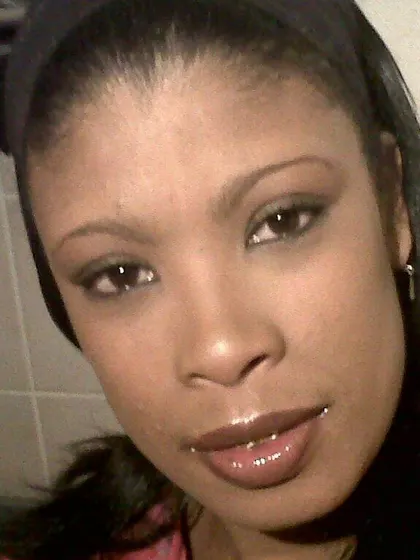 Chante – Surrogate Mother in Discovery, Gauteng, South Africa