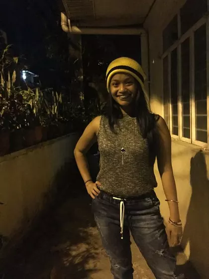 Esmeralda – Surrogate Mother in Minalabac, Camarines Sur, Philippines – photo 2