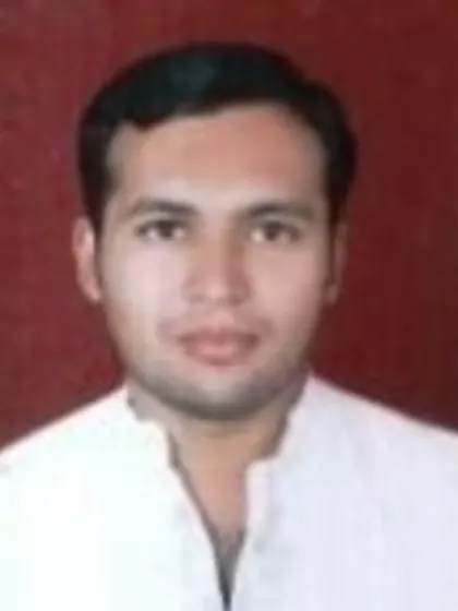 Arunkumar – Sperm Donor in Pune, Maharashtra, India