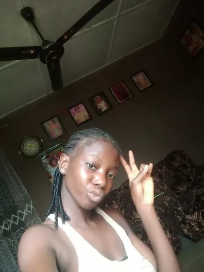 Asuezibe – Egg Donor in Yenagoa, Bayelsa, Nigeria – photo 3