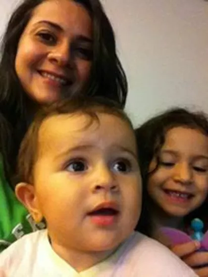Ana – Egg Donor in Belo Horizonte, Minas Gerais, Brazil