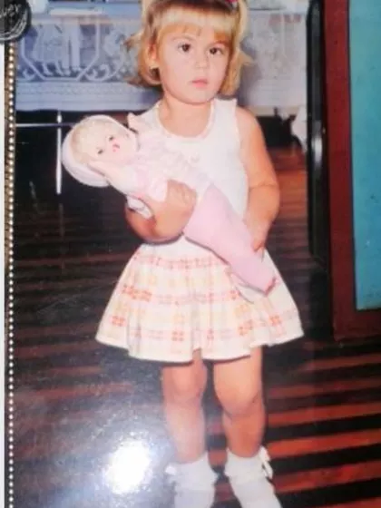 Amanda – Egg Donor in Campo Largo, Parana, Brazil