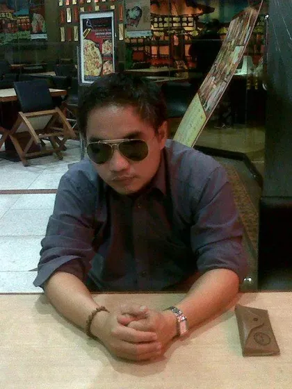 William – Sperm Donor in Manila, Philippines
