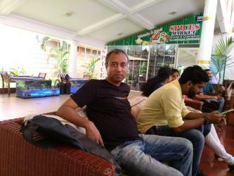 Anindya