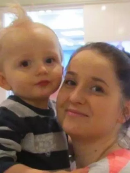 Marketa – Surrogate Mother in Prague, Prague, Czech Republic