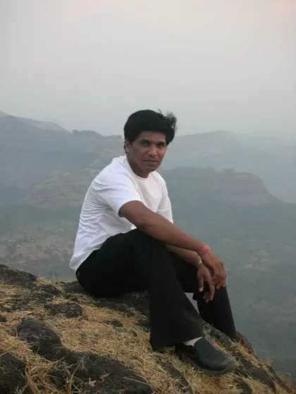 Rajendra – Sperm Donor in Kolhapur, Maharashtra, India